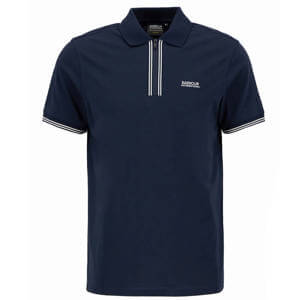 Barbour International Ollie Twin-Tipped Polo Shirt